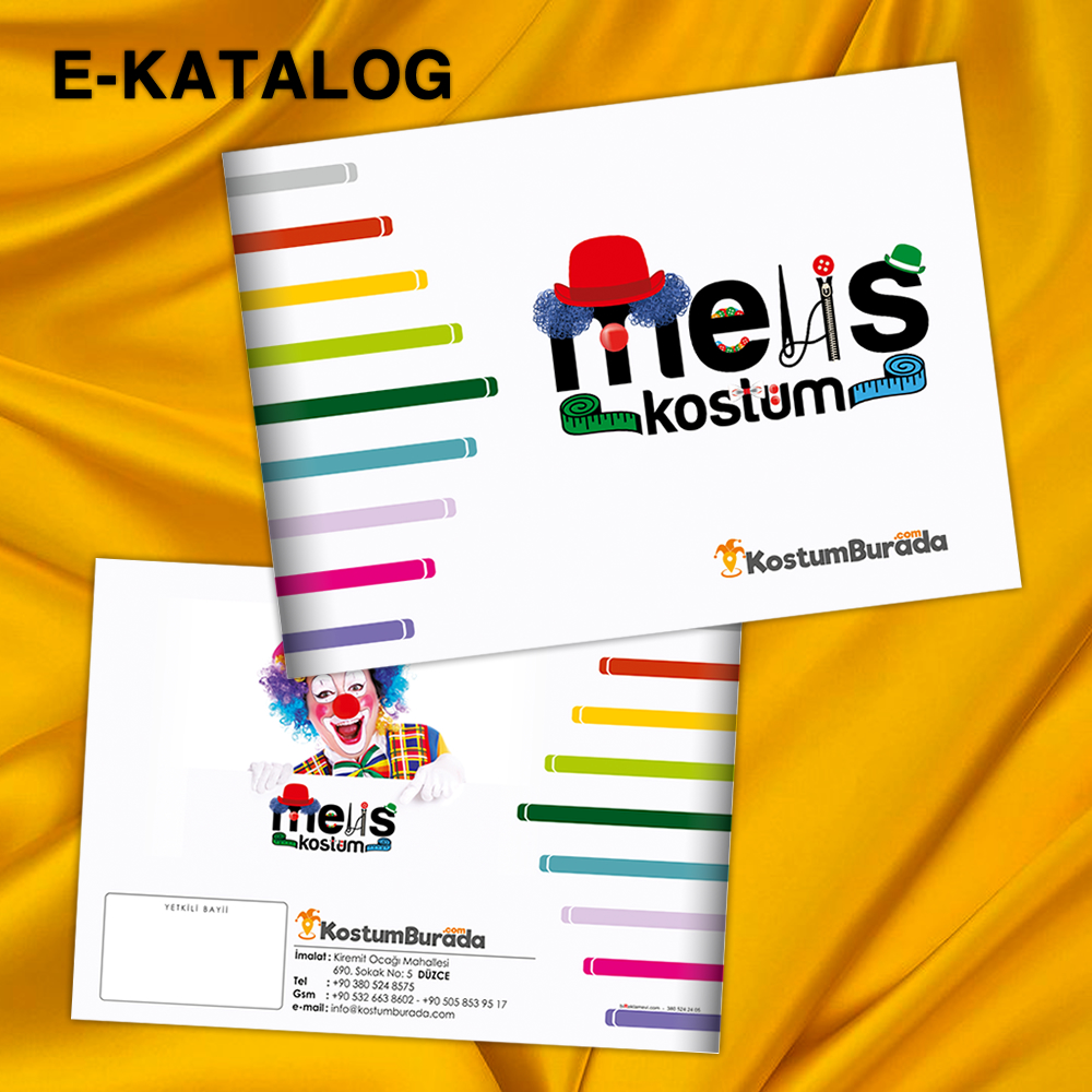 E-Katalog