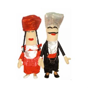 Aşıkla Maşuk