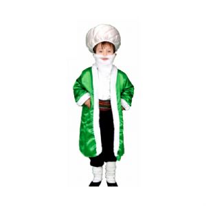 Nasrettin Hoca