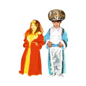 Kral & Kraliçe