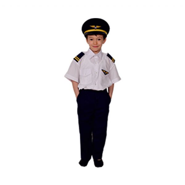 Pilot