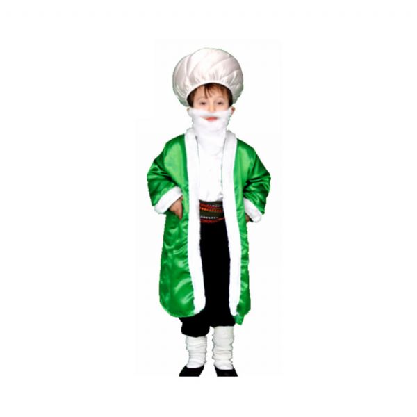 Nasrettin Hoca