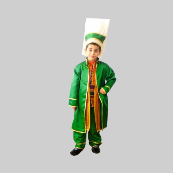 Mehteran